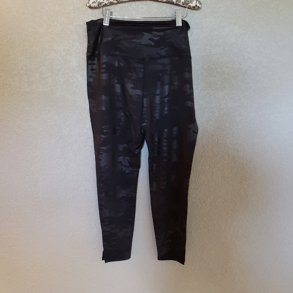 Knox rose camo XL leggings - Picture 5 of 6
